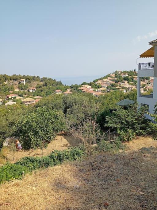 Alexandra'S Apartment Καλαμίτσι Εξωτερικό φωτογραφία