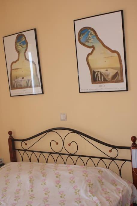 Alexandra'S Apartment Καλαμίτσι Εξωτερικό φωτογραφία